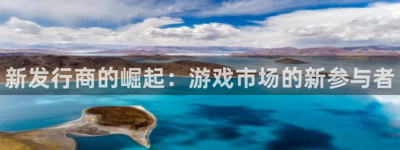 db电竞好还是红狮好：新发行商的崛起：游戏市场的新参与者